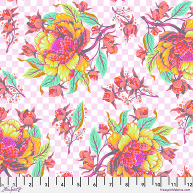 Free Spirit - Tula Pink - Untamed
