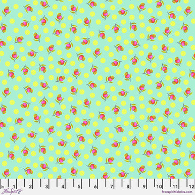 Free Spirit - Tula Pink - Untamed