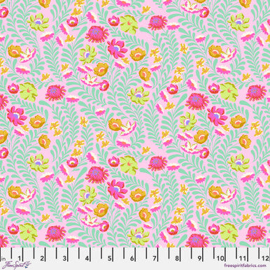 Free Spirit - Tula Pink - Untamed
