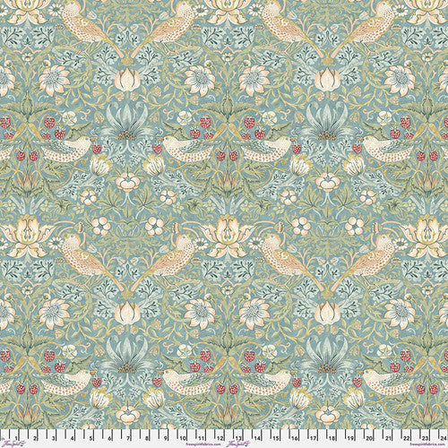 Free Spirit - The Original Morris & Co.