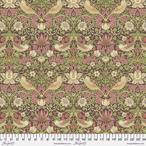 Free Spirit - The Original Morris & Co.