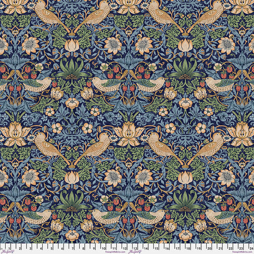 Free Spirit - The Original Morris & Co.