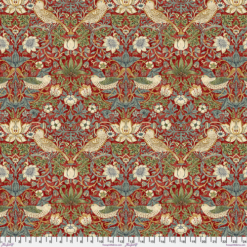 Free Spirit - The Original Morris & Co.