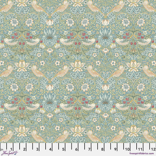 Free Spirit - The Original Morris & Co.