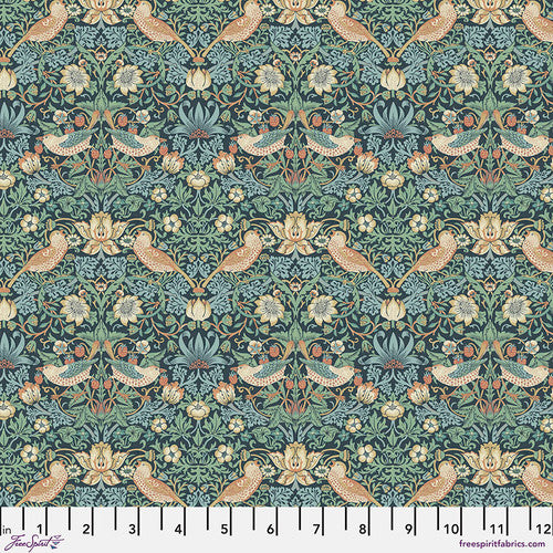 Free Spirit - The Original Morris & Co.