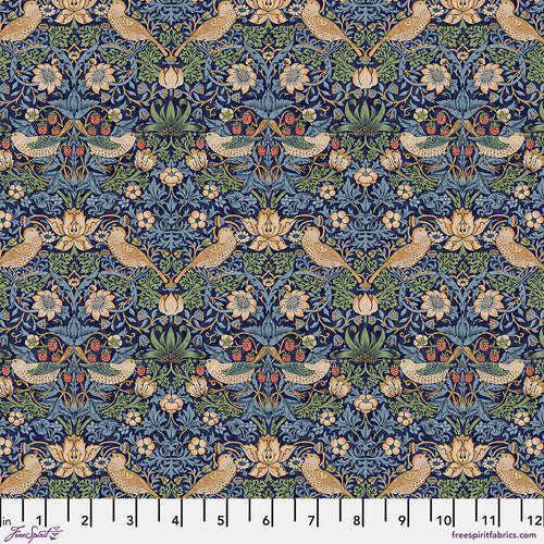 Free Spirit - The Original Morris & Co.
