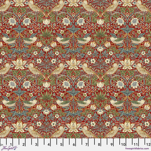 Free Spirit - The Original Morris & Co.