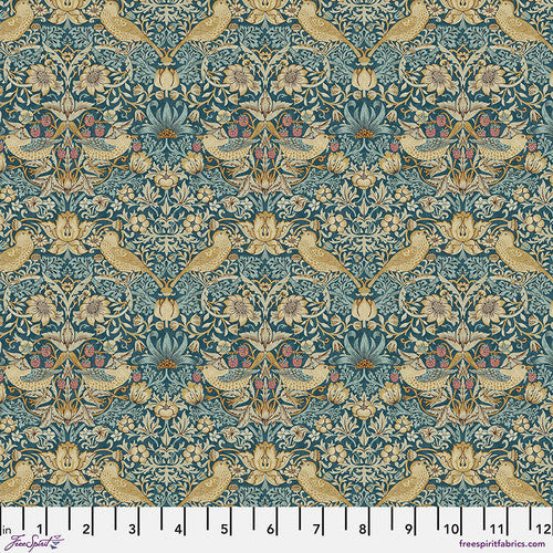 Free Spirit - The Original Morris & Co.