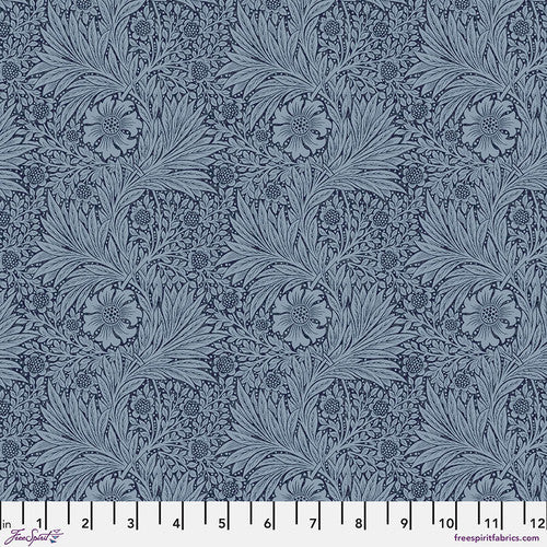Free Spirit - The Original Morris & Co.