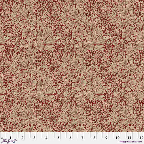 Free Spirit - The Original Morris & Co.