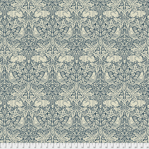 Free Spirit - The Original Morris & Co.