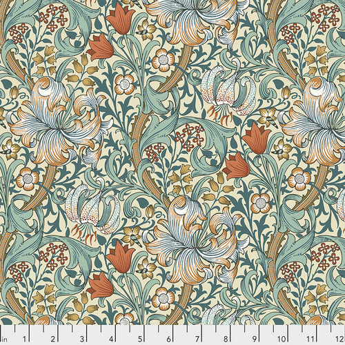 Free Spirit - The Original Morris & Co.