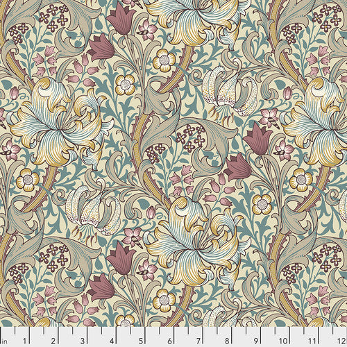 Free Spirit - The Original Morris & Co.