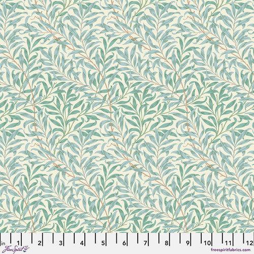 Free Spirit - The Original Morris & Co.