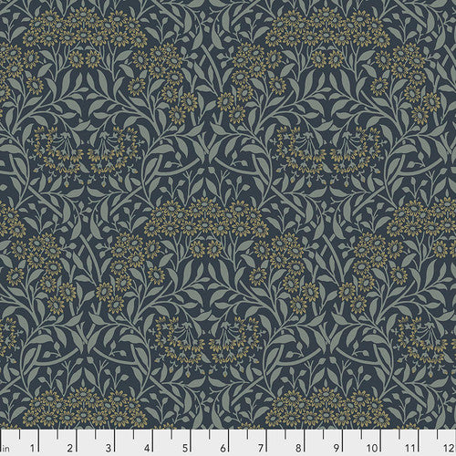 Free Spirit - The Original Morris & Co.