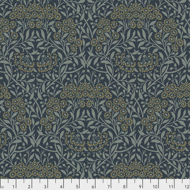 Free Spirit - The Original Morris & Co.