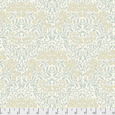 Free Spirit - The Original Morris & Co.
