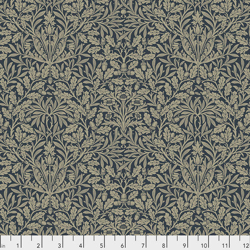 Free Spirit - The Original Morris & Co.