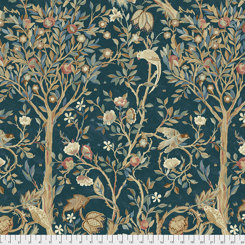 Free Spirit - The Original Morris & Co.