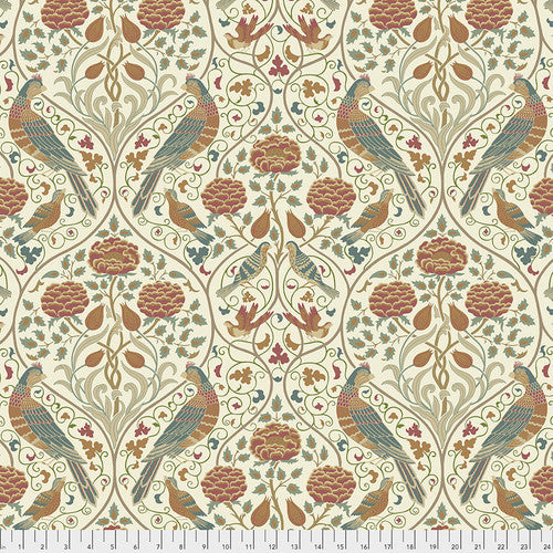 Free Spirit - The Original Morris & Co.