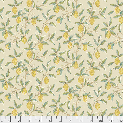Free Spirit - The Original Morris & Co.