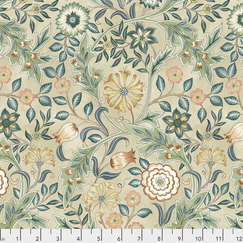 Free Spirit - The Original Morris & Co.