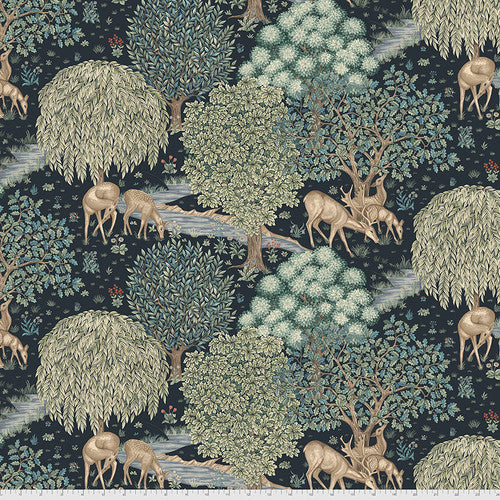 Free Spirit - The Original Morris & Co.