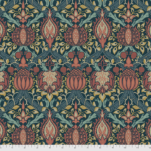 Free Spirit - The Original Morris & Co.