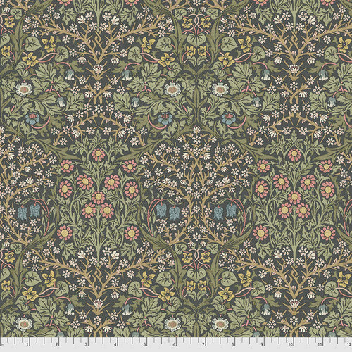 Free Spirit - The Original Morris & Co.