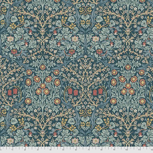 Free Spirit - The Original Morris & Co.