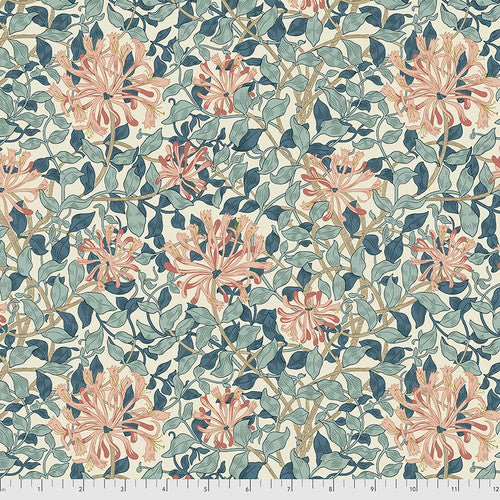 Free Spirit - The Original Morris & Co.