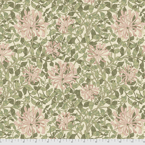 Free Spirit - The Original Morris & Co.
