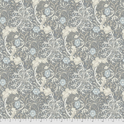 Free Spirit - The Original Morris & Co.