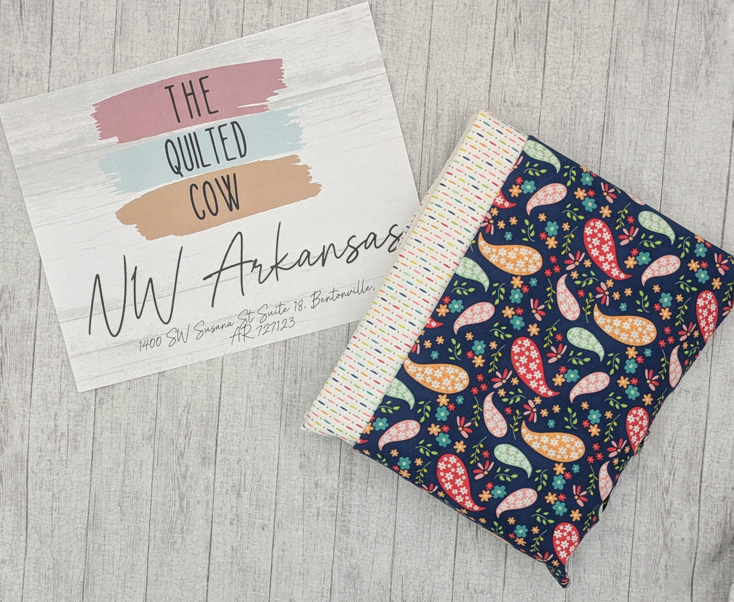 Helpful Heifer Tissue Cover