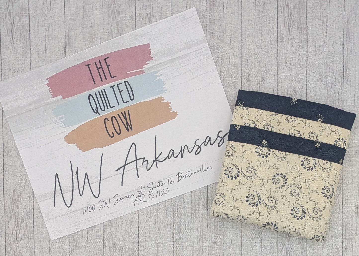 Bonnie Bag Holder - TQC Exclusive