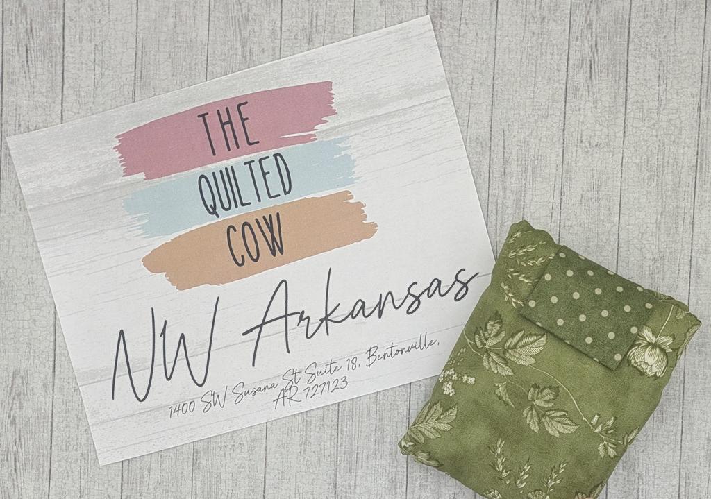 Helpful Heifer Simple Trivet - Eggbert