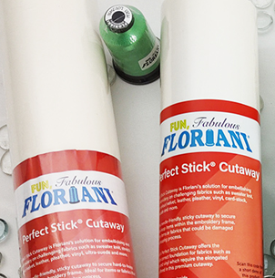 Floriani Stabilizers