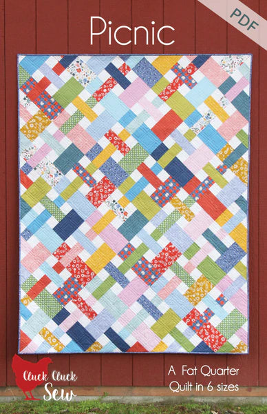 Picnic Quilt