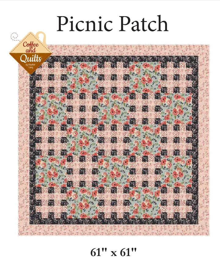 3 Yard Quilt Patterns