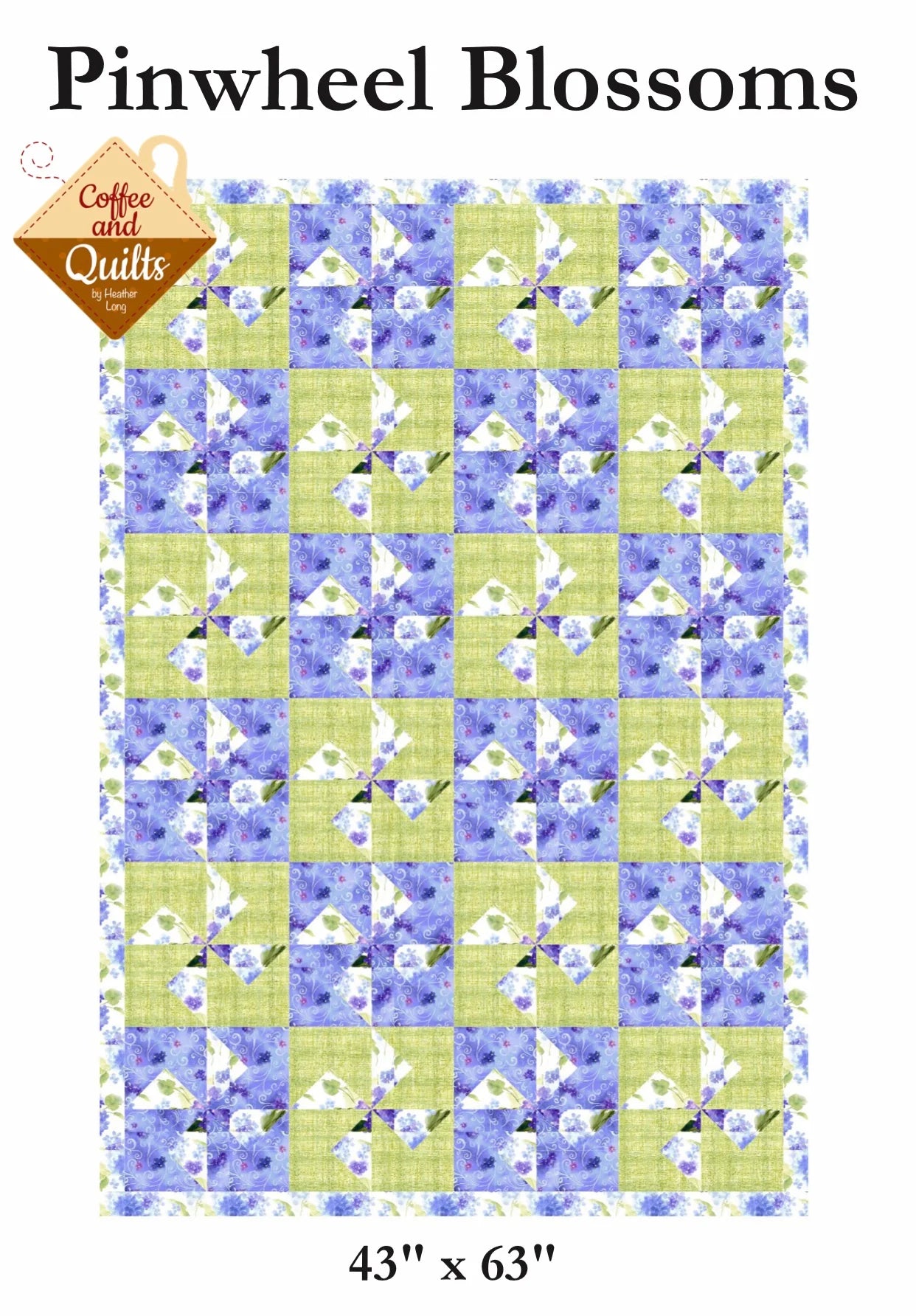 3 Yard Quilt Patterns