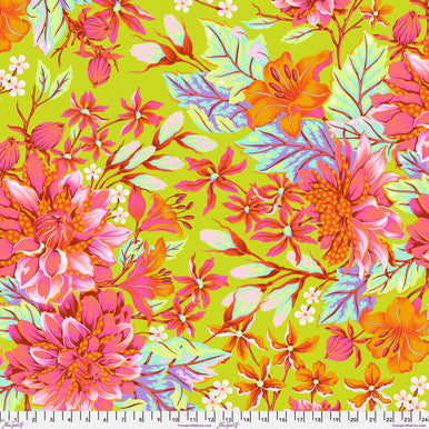 Free Spirit - Tula Pink - Untamed