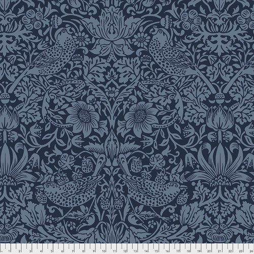 Free Spirit - The Original Morris & Co.
