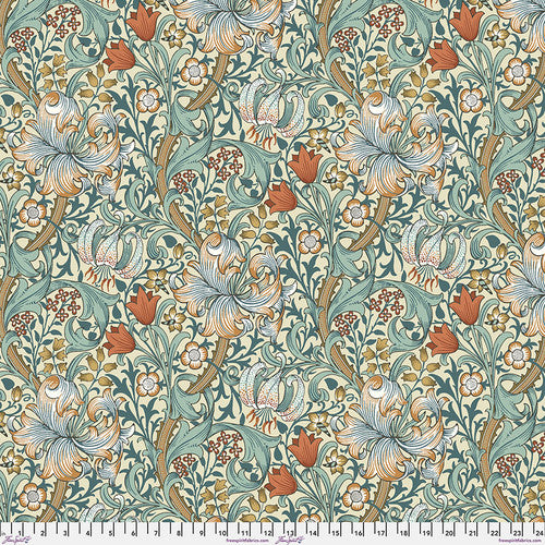 Free Spirit - The Original Morris & Co.
