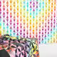 Quilting Elissa - Dream Star Quilt