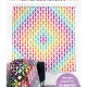 Quilting Elissa - Dream Star Quilt