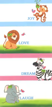 Jody Houghton Designs - Quilt Labels
