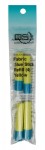 Select Fabric Glue Stick Refill Yellow - Quilter's Select - QS-GRY