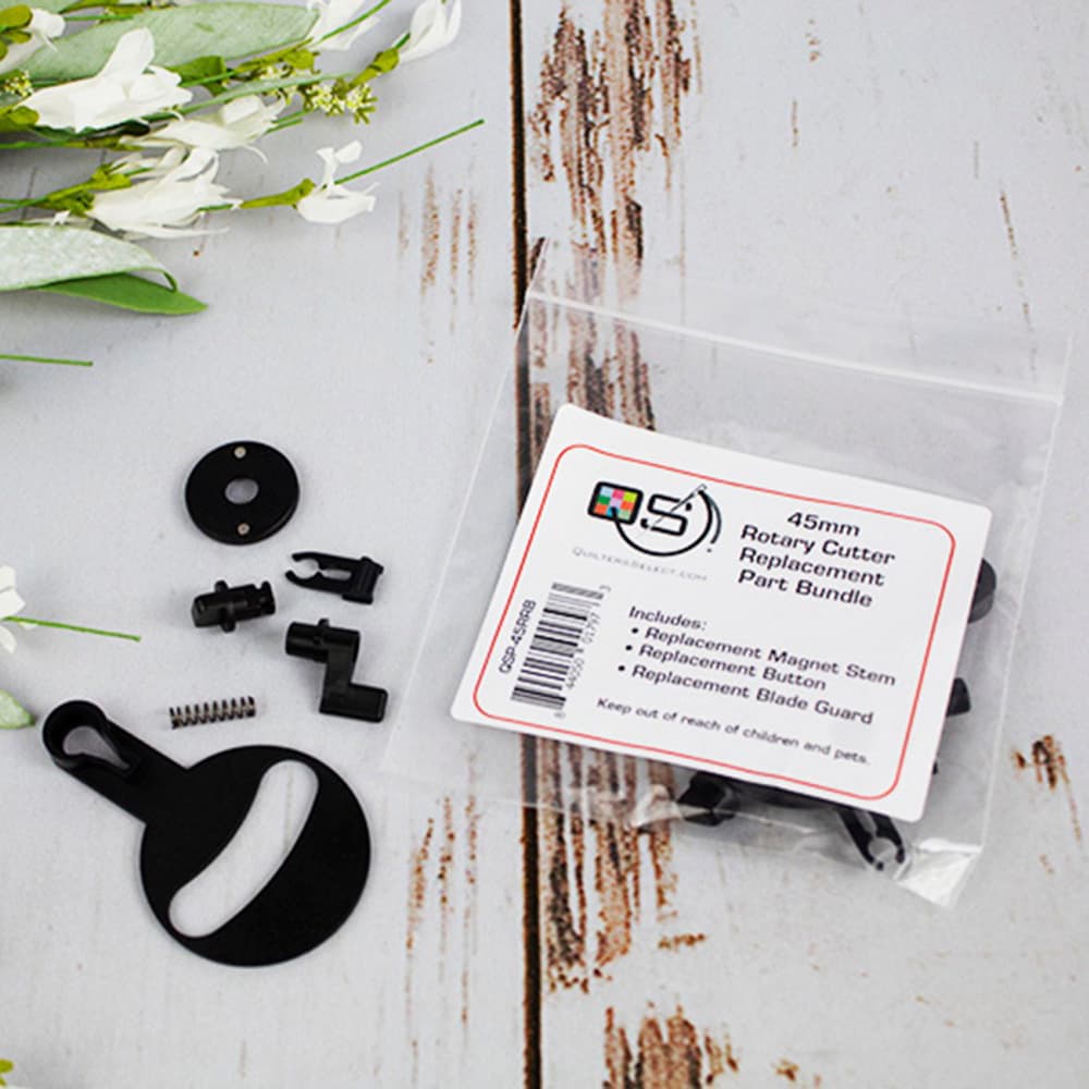 Quilter's Select - Notions