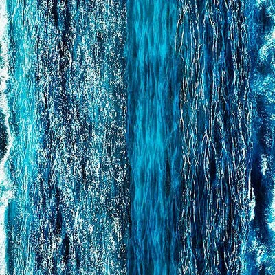 QT Fabrics - Into the Deep