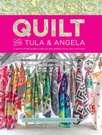 Quilt Books